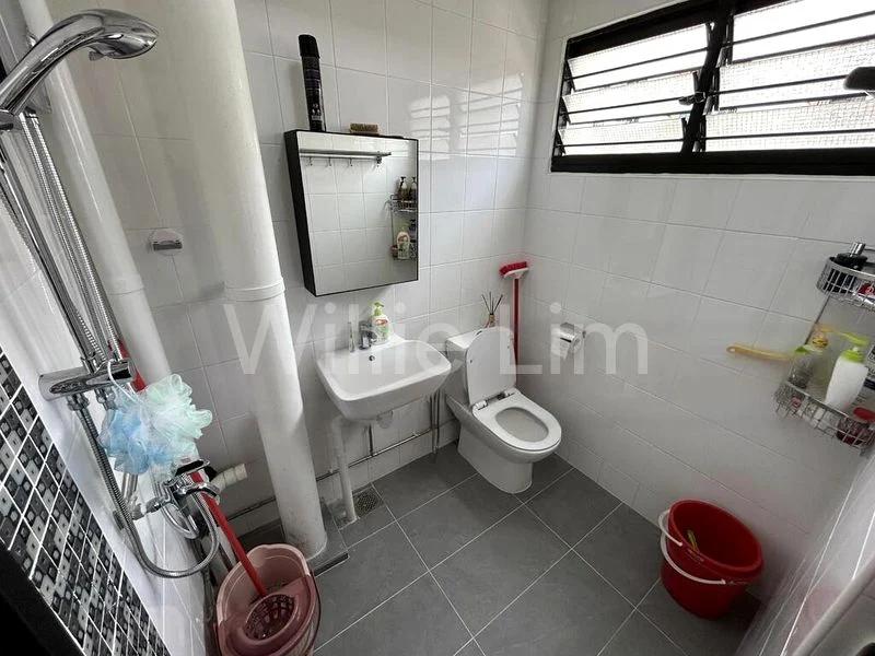 Room (HDB) for Rent in  273 Yishun Street 22 - Image 2